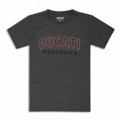 Ducati Meccanica - T-shirt